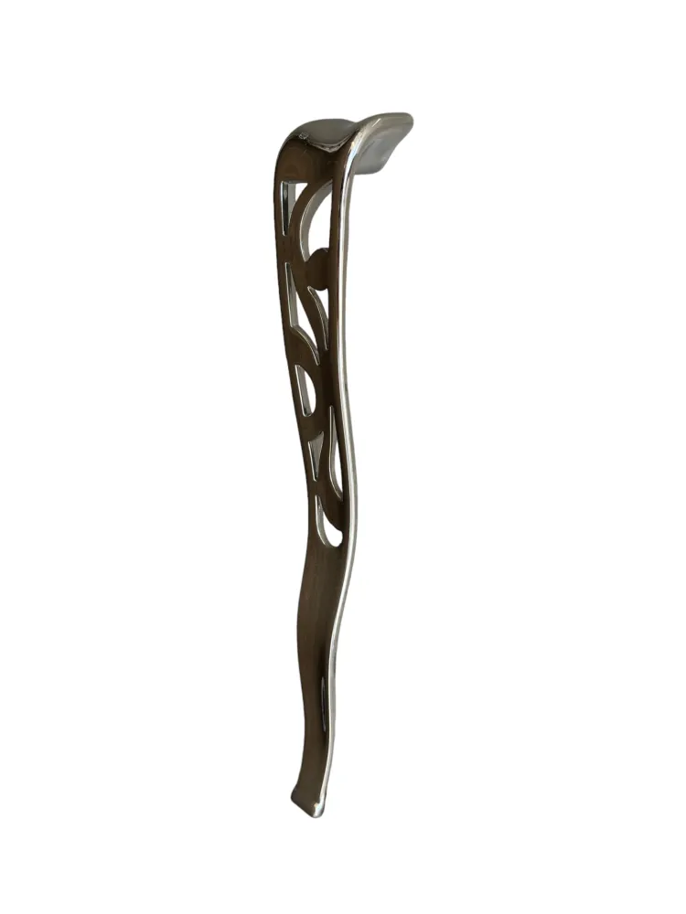 CABINET HANDLE art.:706 224mm CHROME
