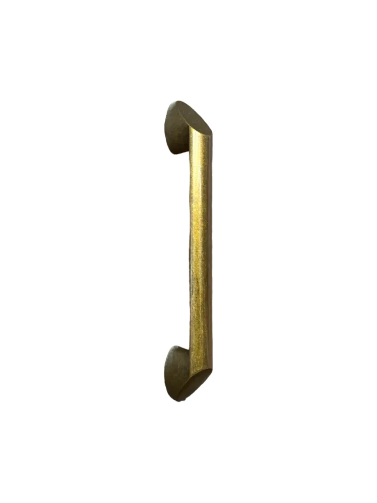 CABINET HANDLE art.:183 96mm BRASS
