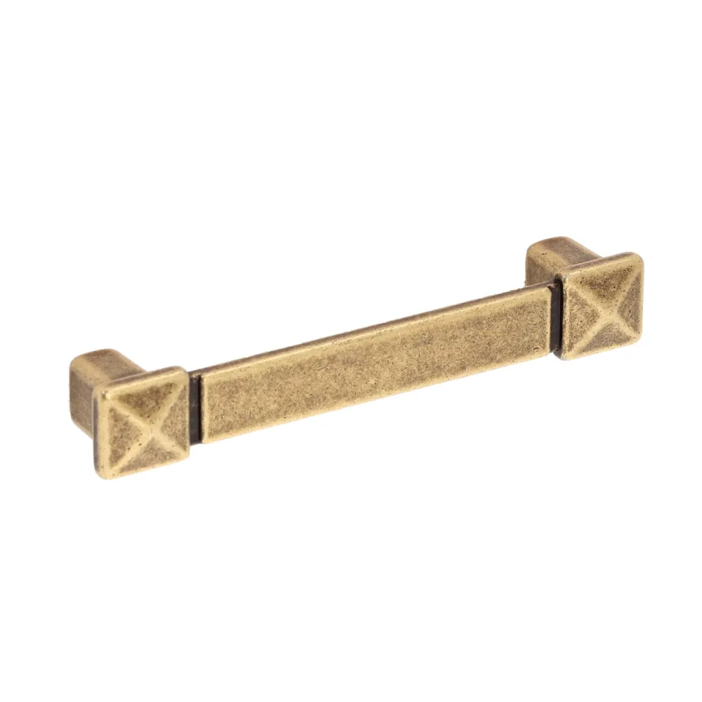 CABINET HANDLE art.:226 96mm BRASS
