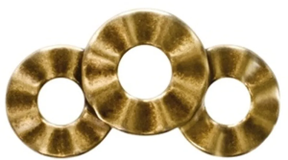 CABINET HANDLE art.:608 64mm BRASS