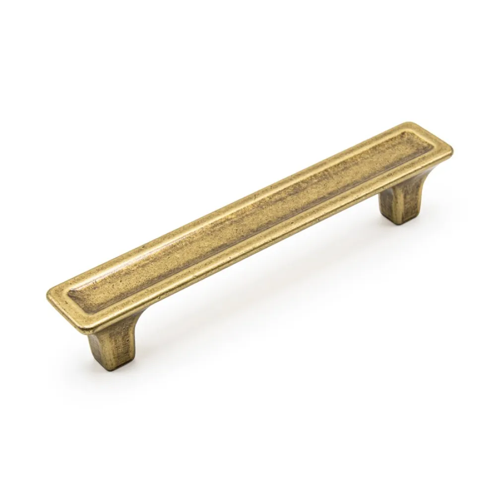 CABINET HANDLE art.:770 160mm BRASS