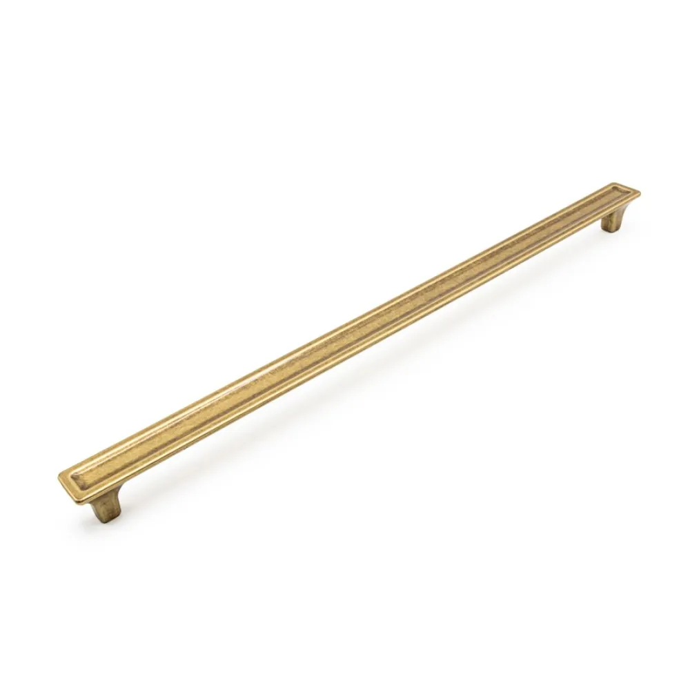 CABINET HANDLE art.:770 320mm BRASS