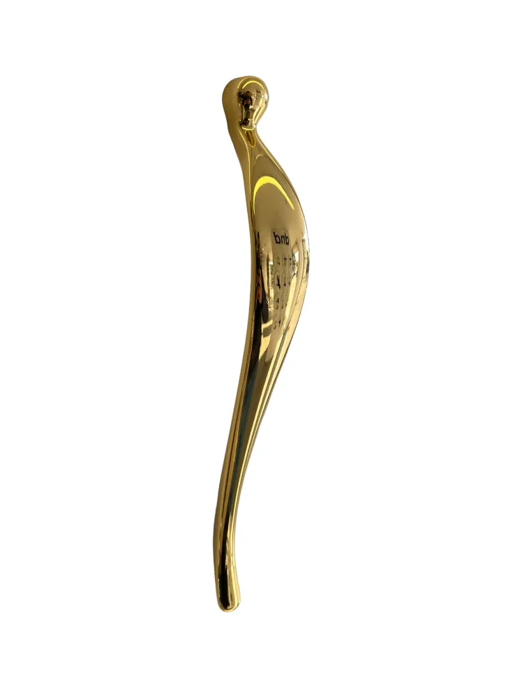 CABINET HANDLE art.:580 224mm GOLD