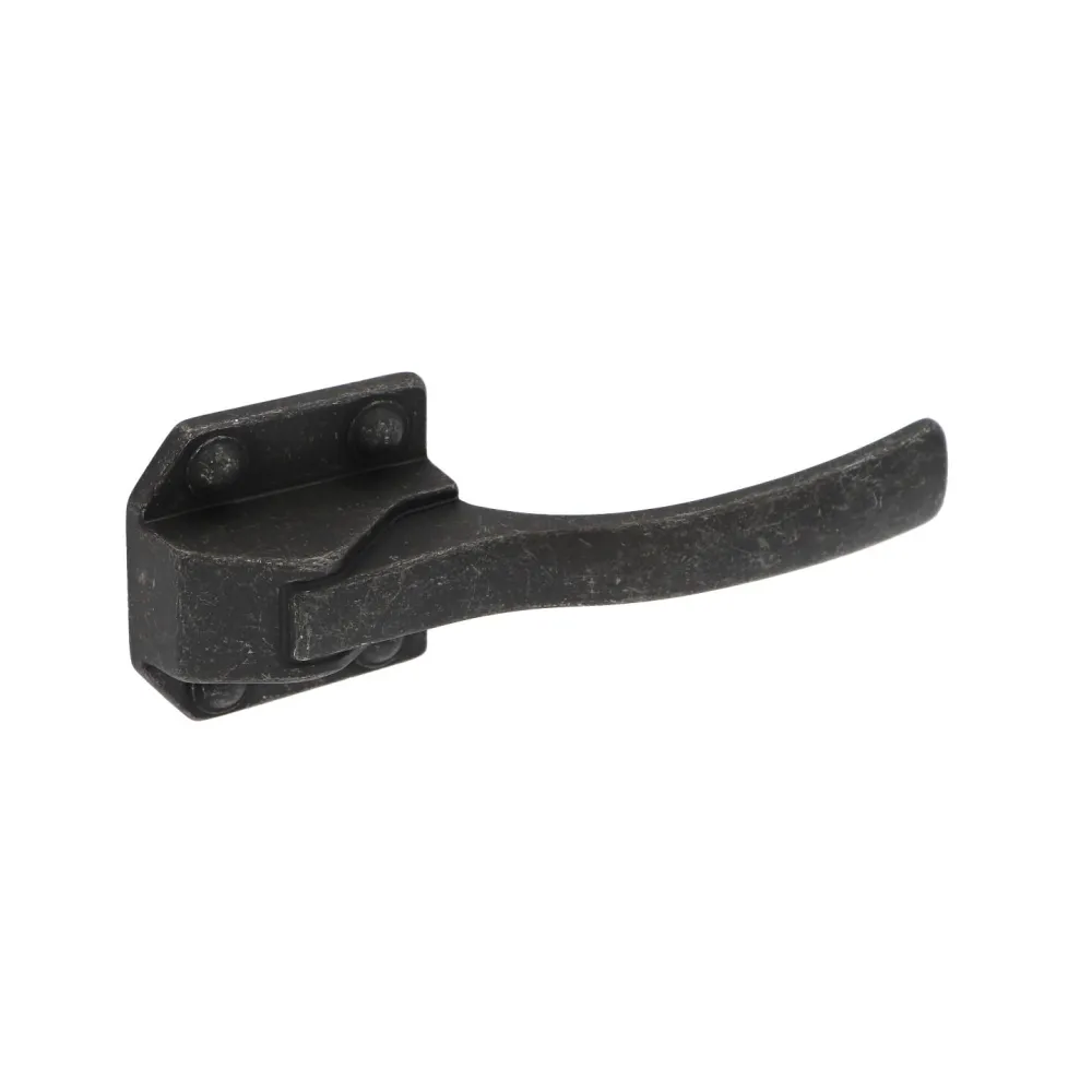 CABINET HANDLE art.: 777 32mm VINTAGE BLACK