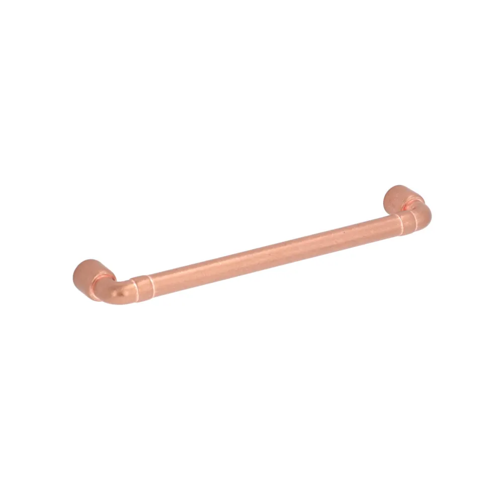 CABINET HANDLE art.: 785 160mm VINTAGE COPPER