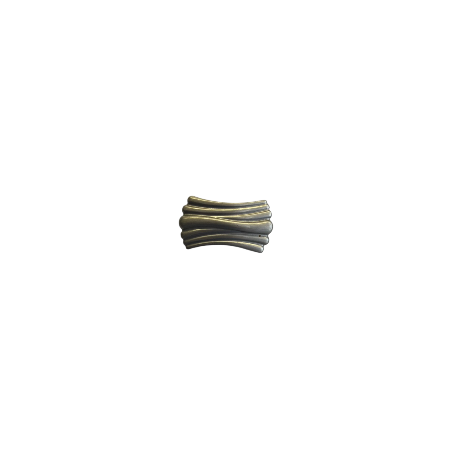 CABINET HANDLE art.:622 32mm NICKEL MAT