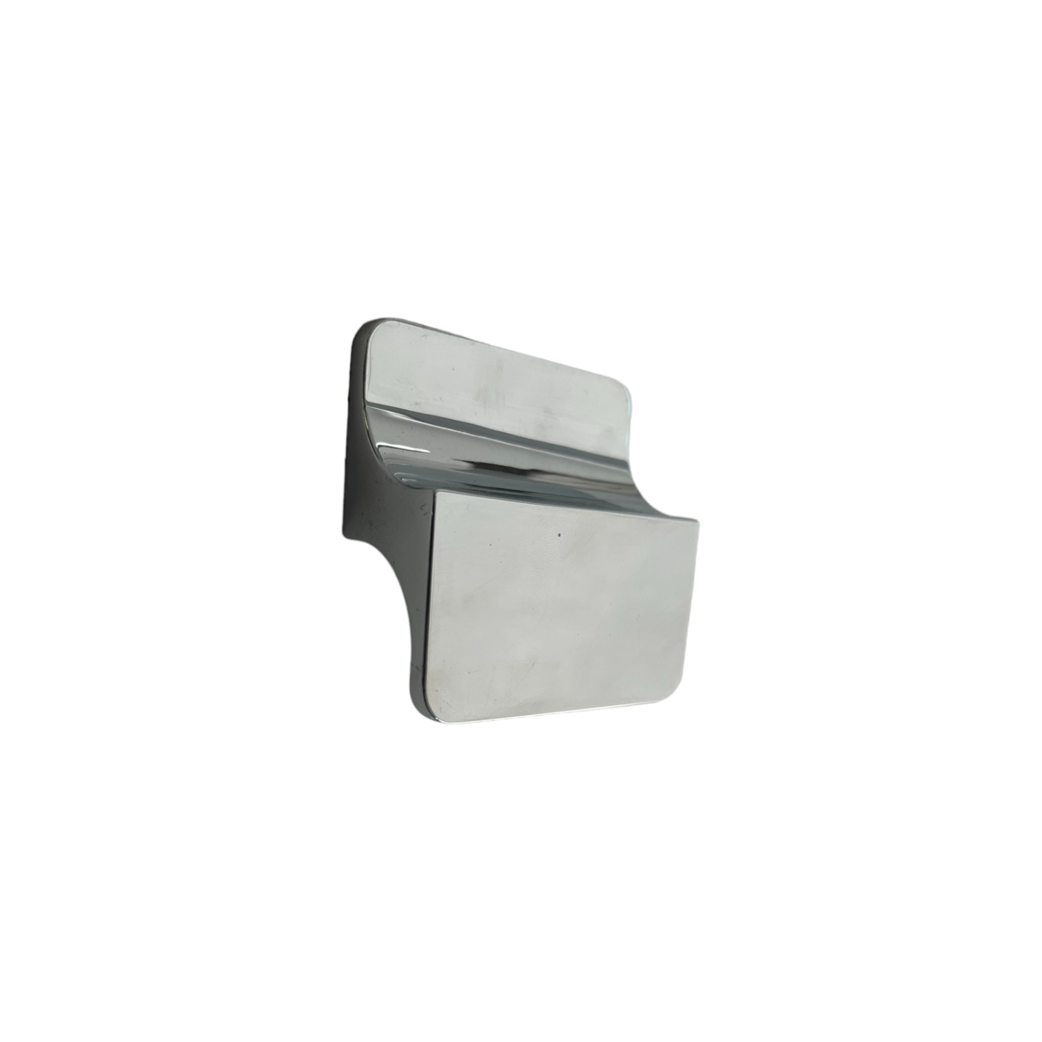 CABINET HANDLE art.: 005 B 32mm CHROME