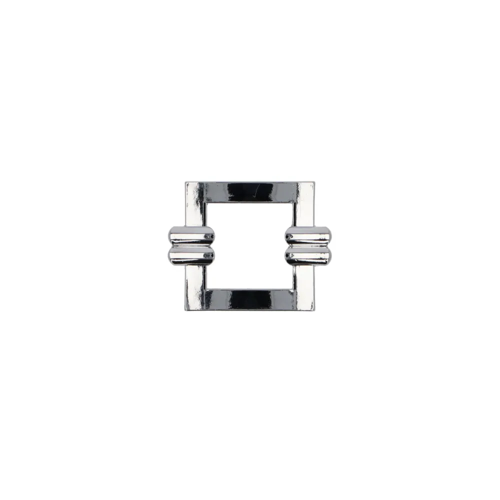 CABINET HANDLE art.:  040 32mm CHROME