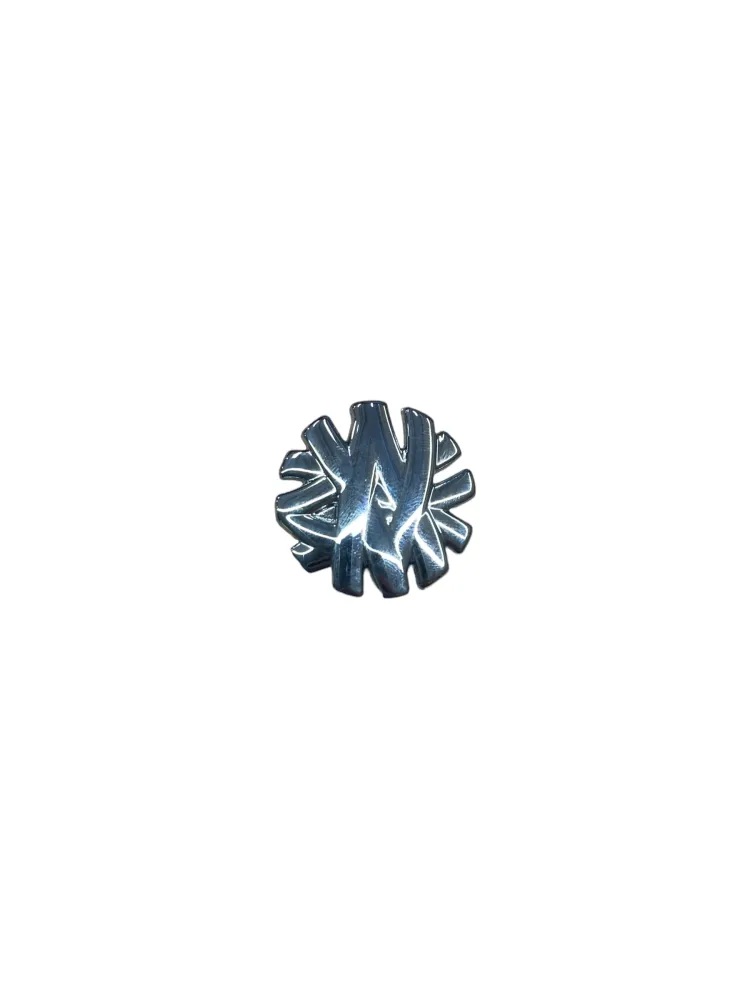 CABINET KNOB art.: 647 CHROME