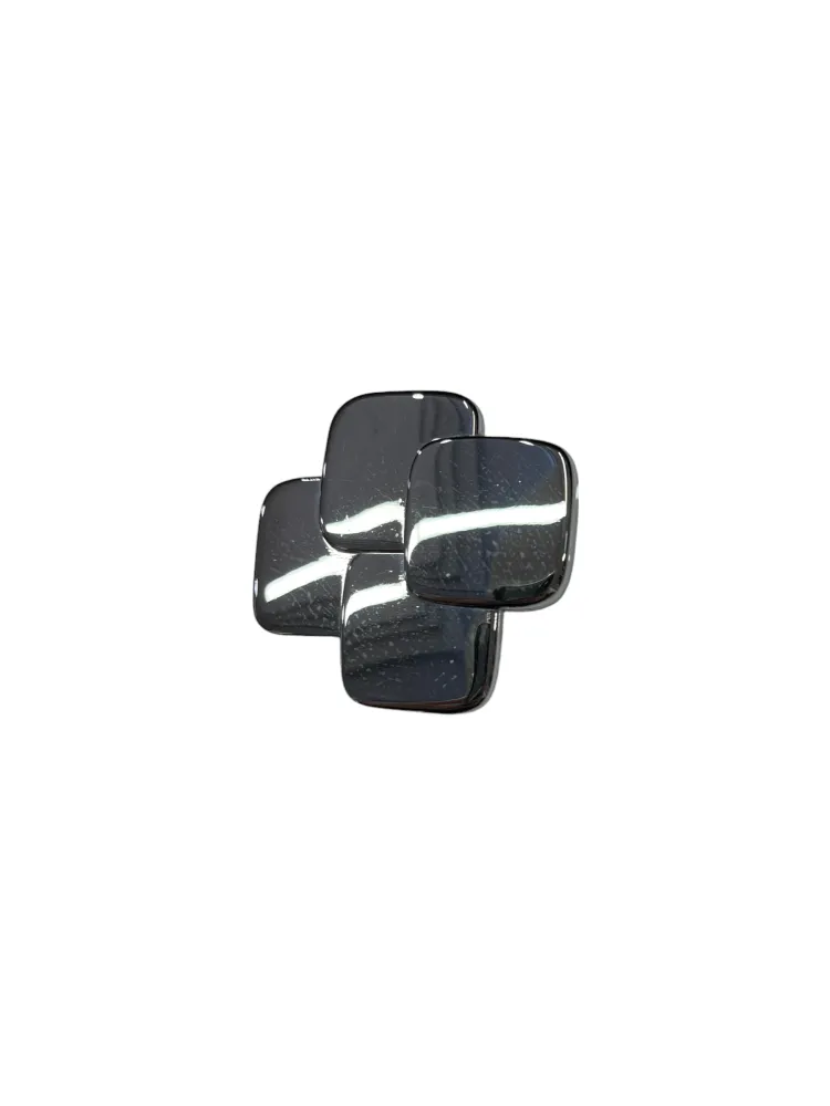 CABINET HANDLE art.:  650 32ΜΜ CHROME