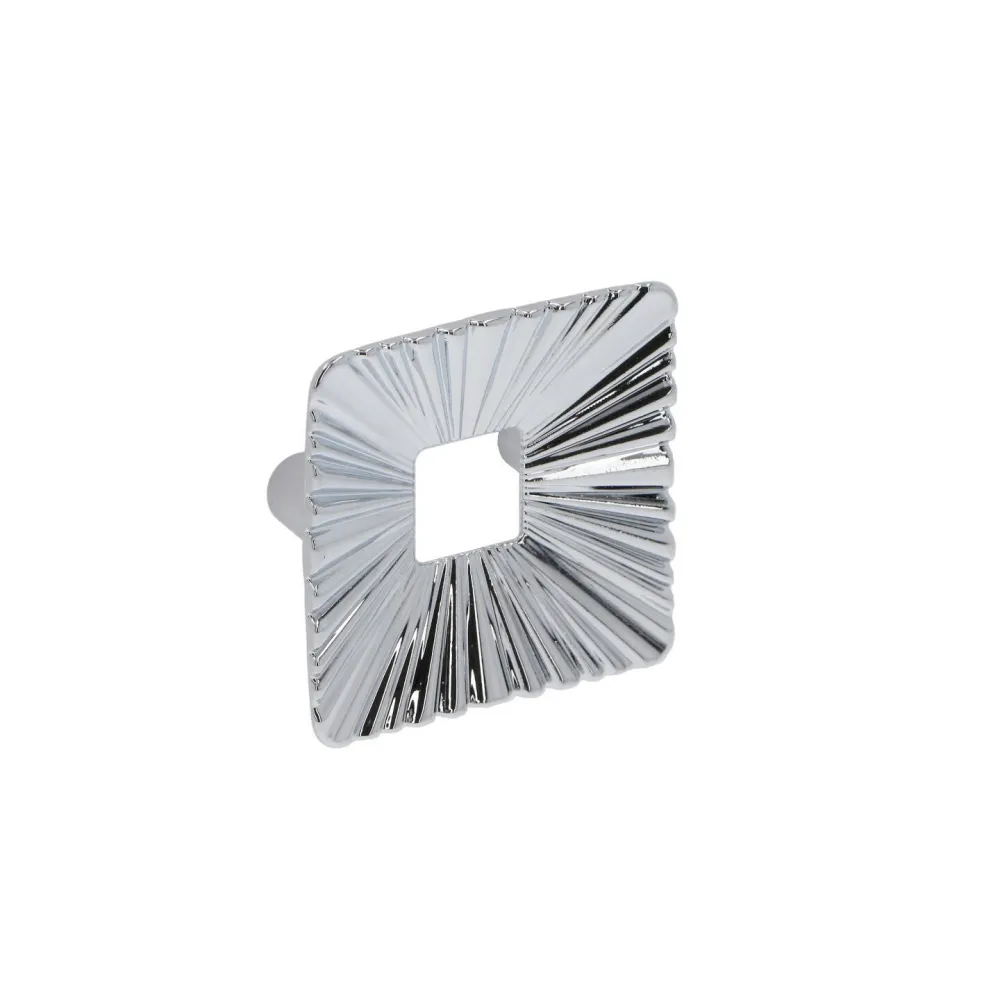 CABINET KNOB art.:  793 32mm CHROME