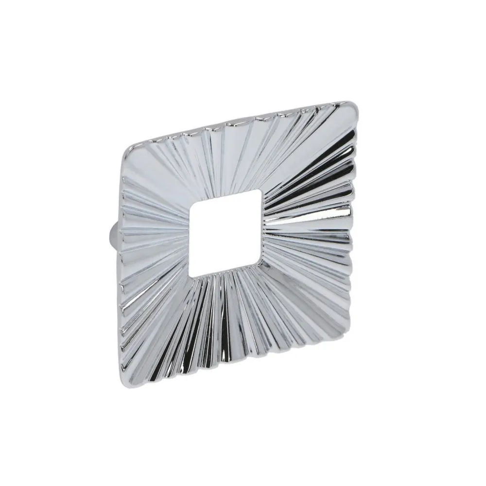 CABINET KNOB art.:  793 48mm CHROME