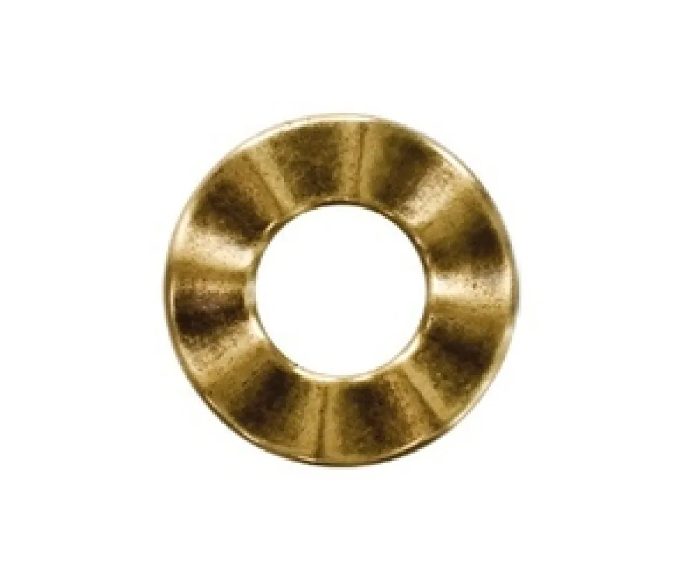 CABINET KNOB art.: 608 32mm BRASS