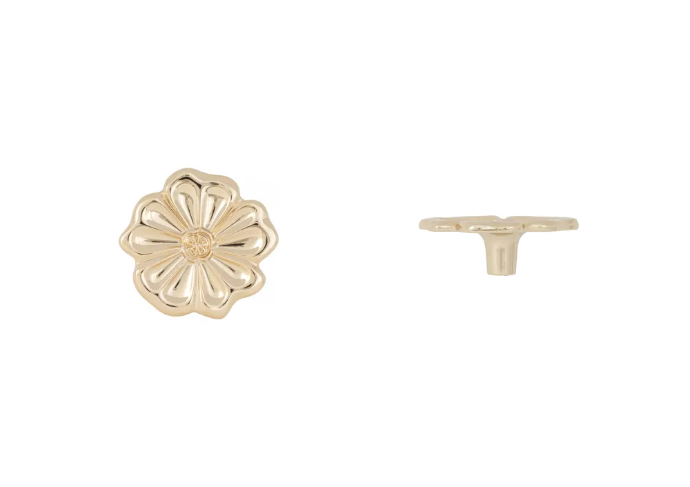 CABINET KNOB art.: 676 GOLD