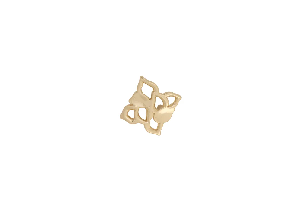 CABINET KNOB art.: 688 GOLD