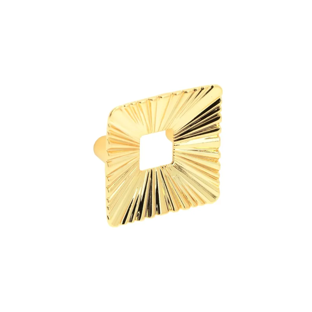 CABINET KNOB art.: 793 32mm GOLD