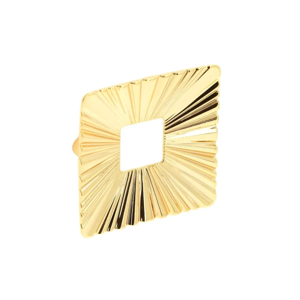CABINET KNOB art.: 793 48mm GOLD