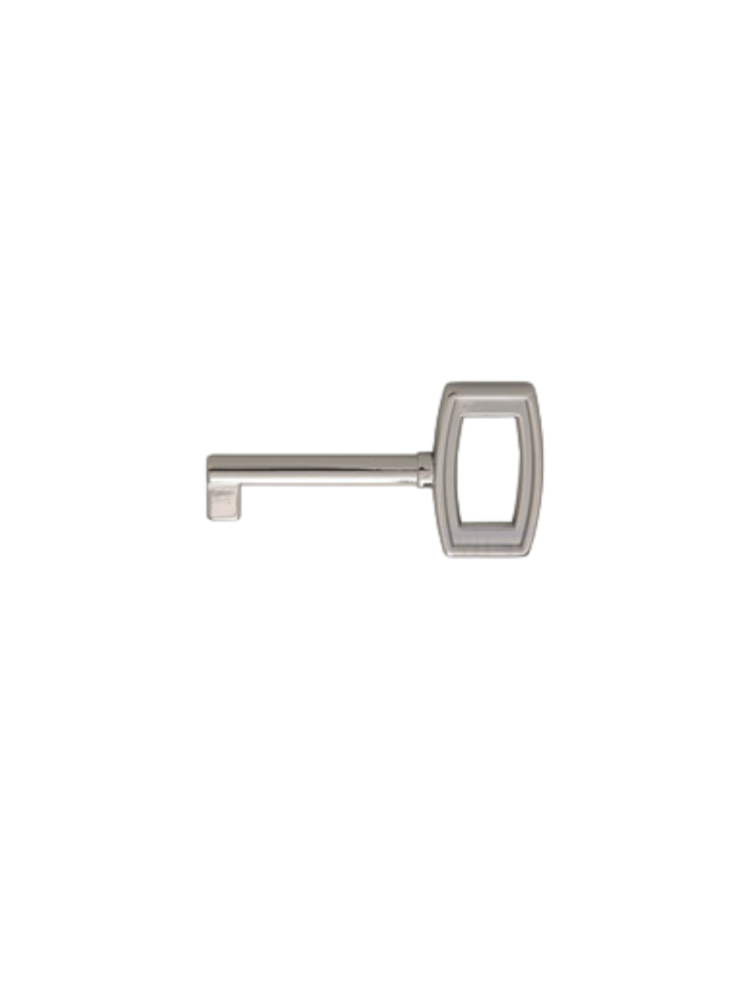 CABINET KEY MAT NICKEL