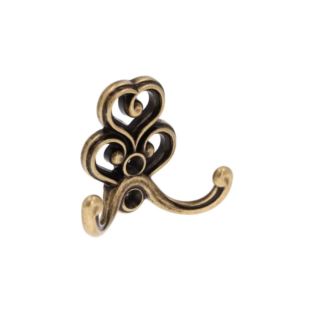 HOOK art.: WAP802 BRASS