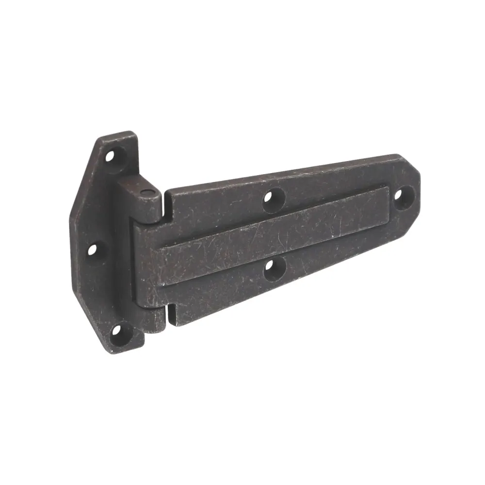 CABINET HINGE art.: 100 VINTAGE BLACK