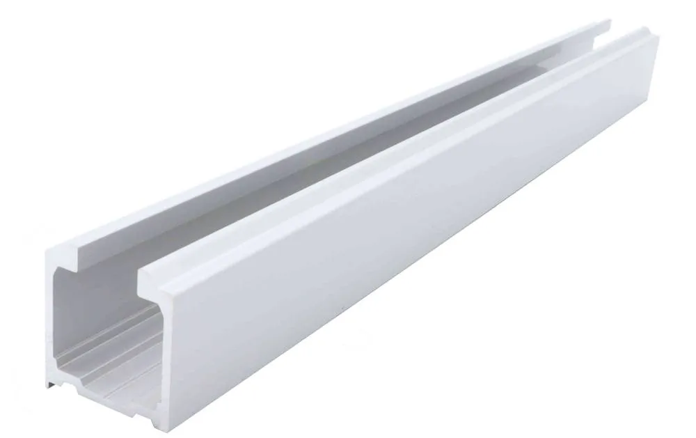 UPPER TRACK FOR T909A - 2 meter