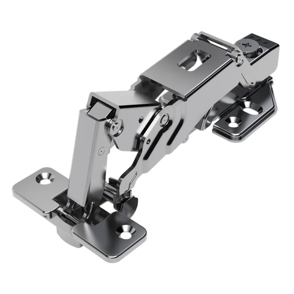 ARPA hinge 155 degrees soft close