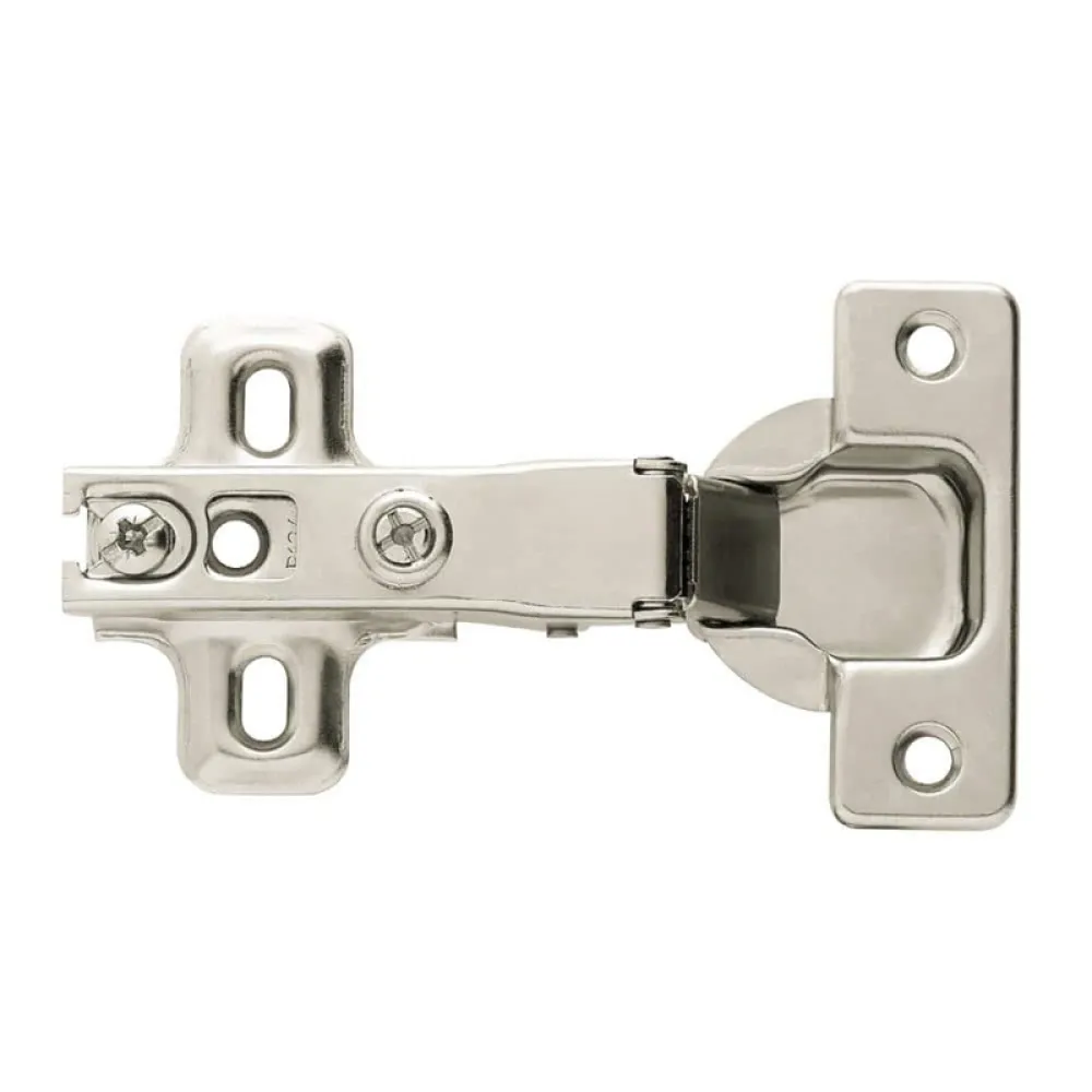 ARPA standard hinge full overlay