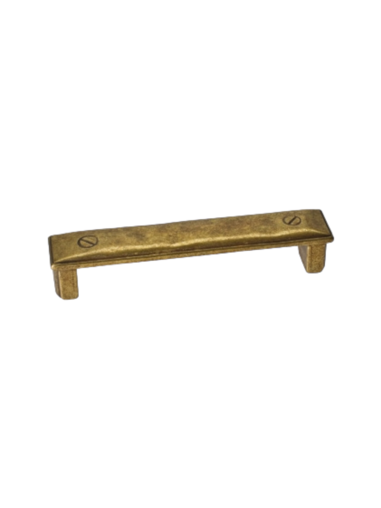 CABINET HANDLE art.: 4786 cc96mm L=105mm ANTIQUE MAT