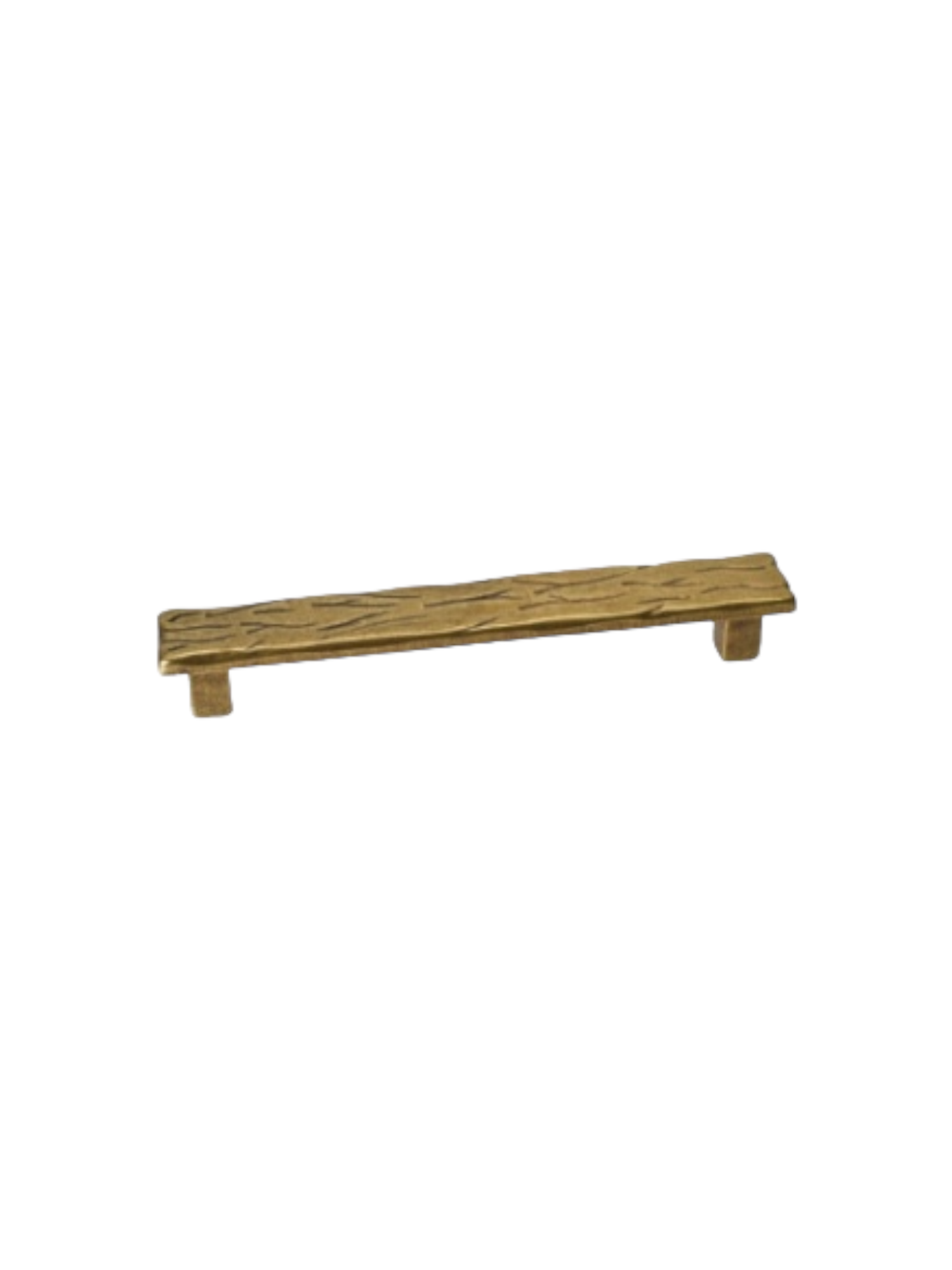 CABINET HANDLE art.: 4958 cc96mm L=117mm ANTIQUE ΜΑΤ