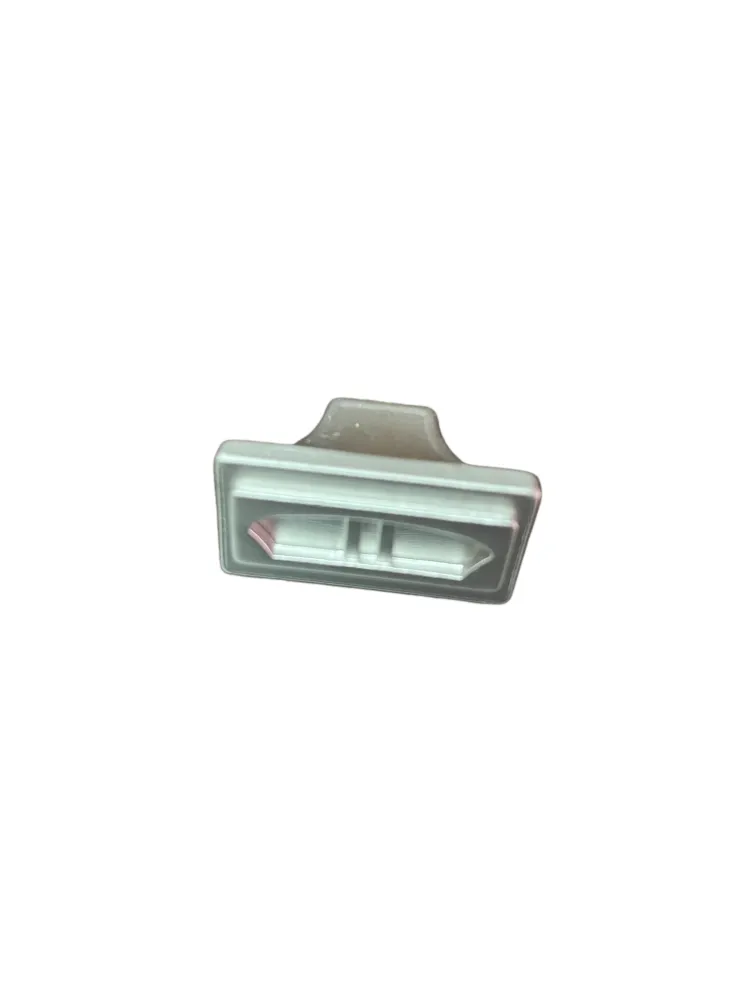 CABINET KNOB art.: 4795 ΜΑΤ NICKEL