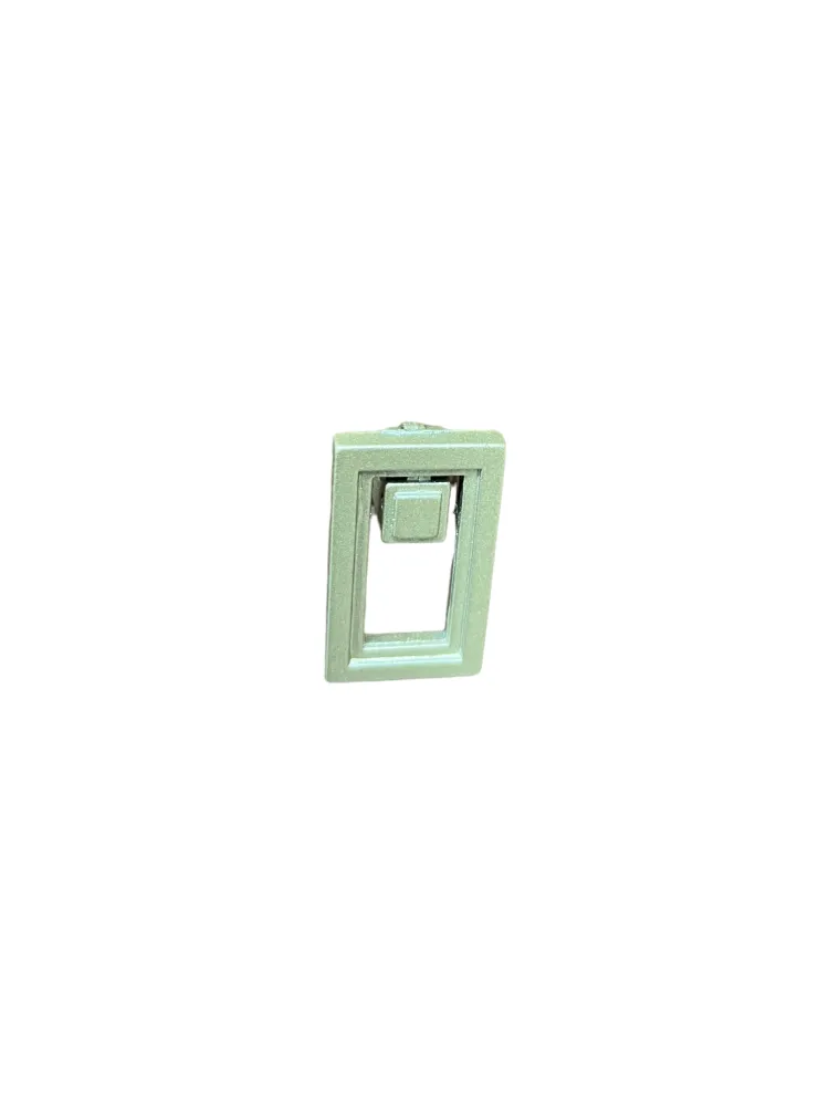 CABINET KNOB art.: 4885 MAT NICKEL