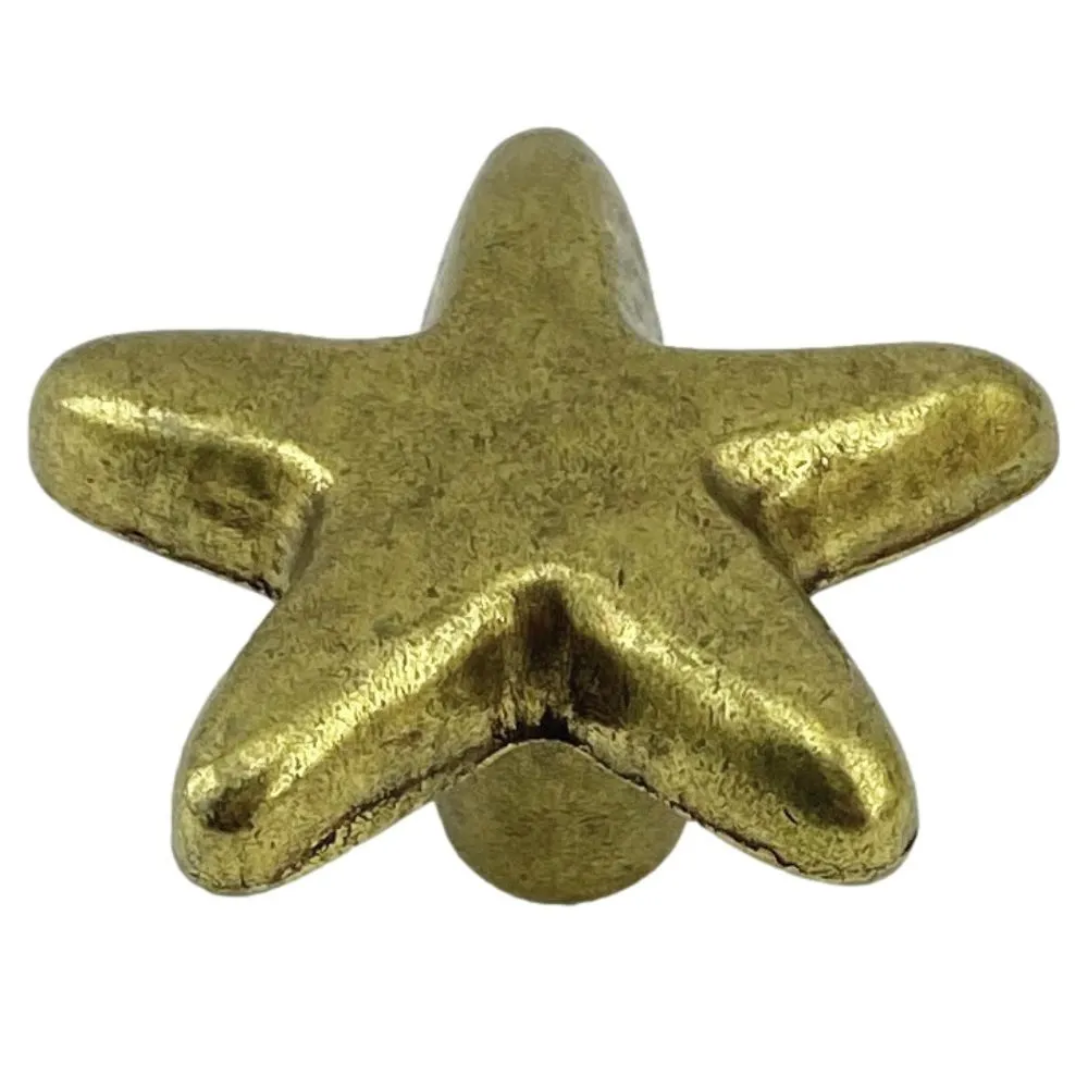 CABINET KNOB art.: 0098 ANTIQUE ΜΑΤ