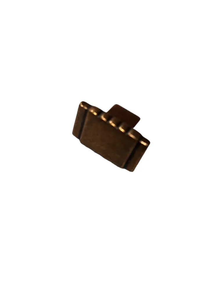 CABINET KNOB art.: 4965 COPPER