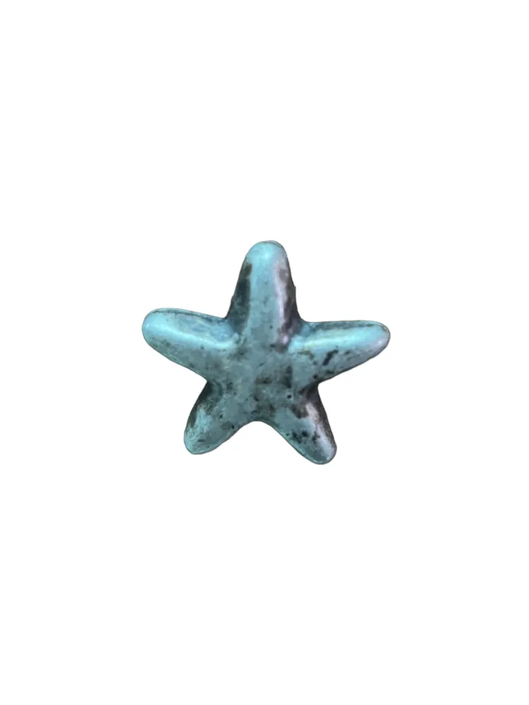 CABINET KNOB art.: 0098 ANTIQUE BLACK
