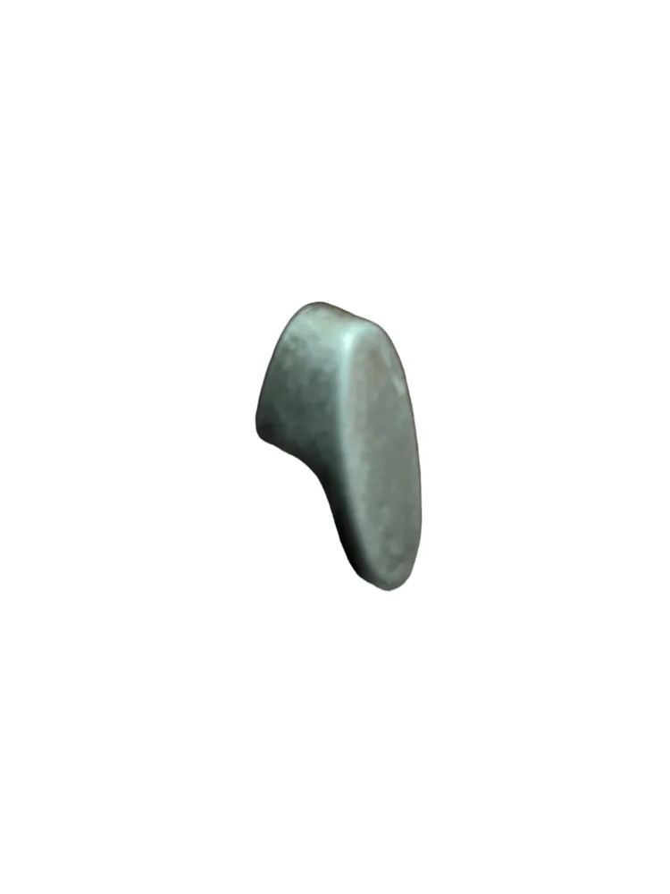 CABINET KNOB art.: 4345 ANTIQUE BLACK