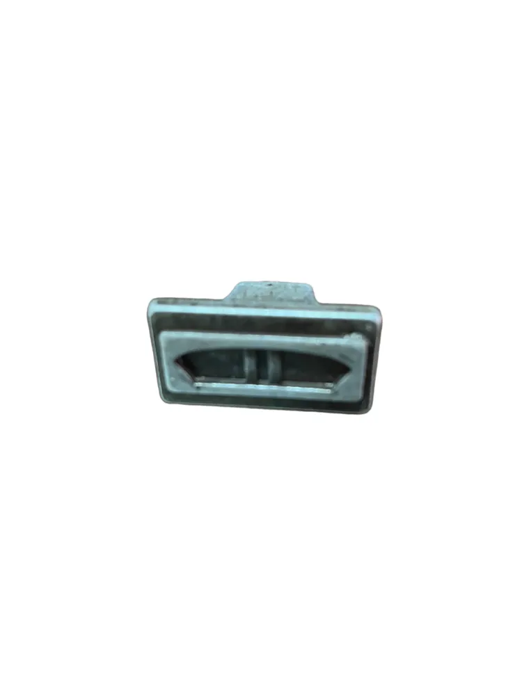 CABINET KNOB art.: 4795 ANTIQUE BLACK
