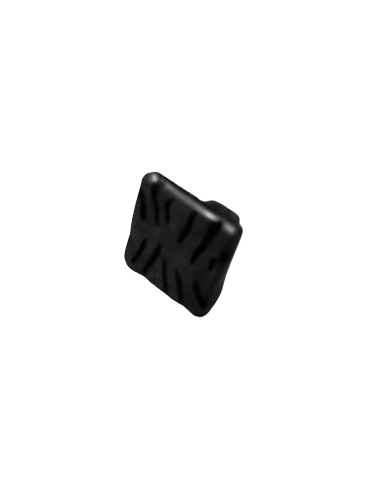 CABINET KNOB art.: 4952 ANTIQUE BLACK