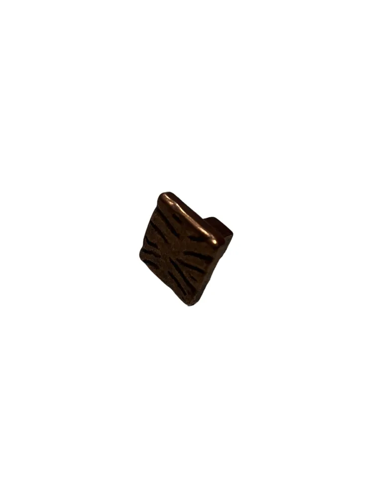 CABINET KNOB art.: 4952 COPPER