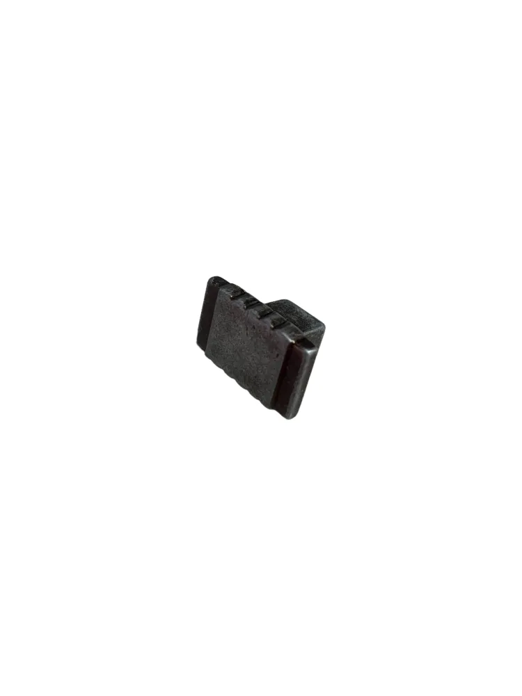 CABINET KNOB art.: 4965 ANTIQUE BLACK