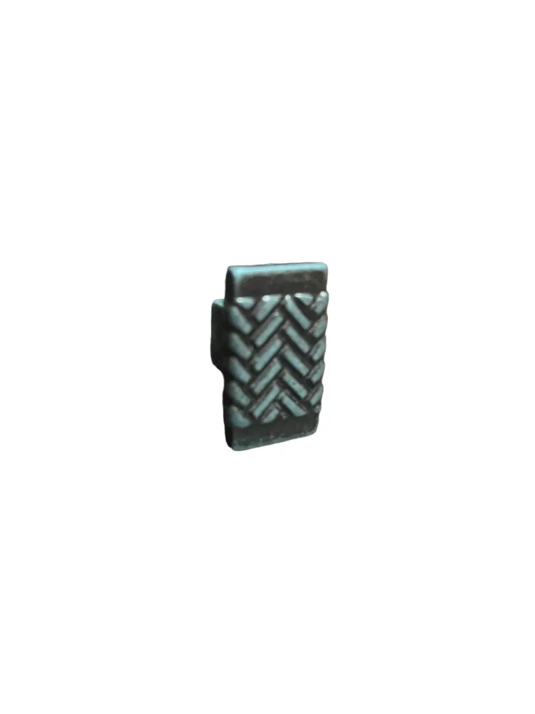 CABINET KNOB art.: 4975 ANTIQUE BLACK