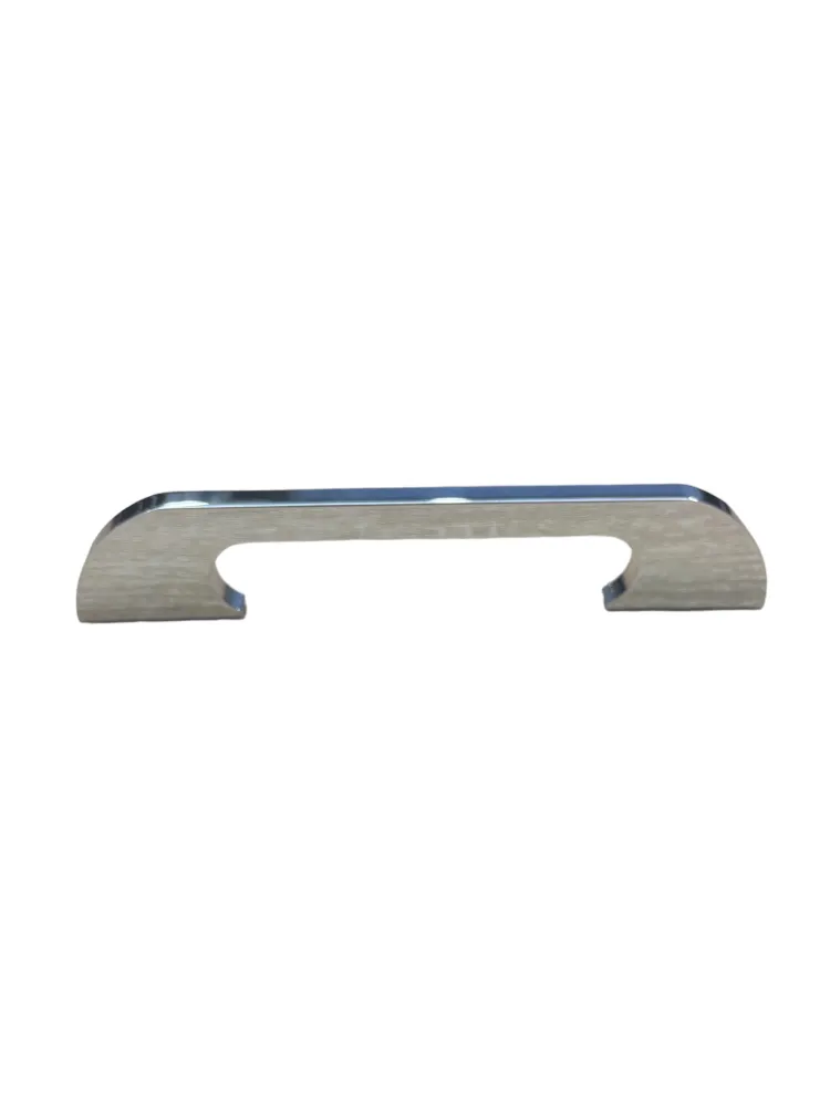 CABINET HANDLE art.: 7249 cc128mm L=188mm CHROME