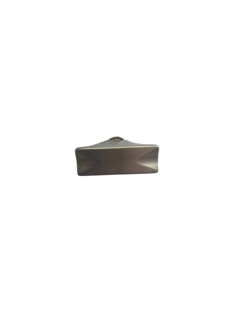 CABINET KNOB art.: 7235 MAT NICKEL