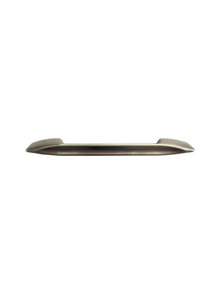 CABINET HANDLE art.: 7822 cc192/224mm MAT NICKEL