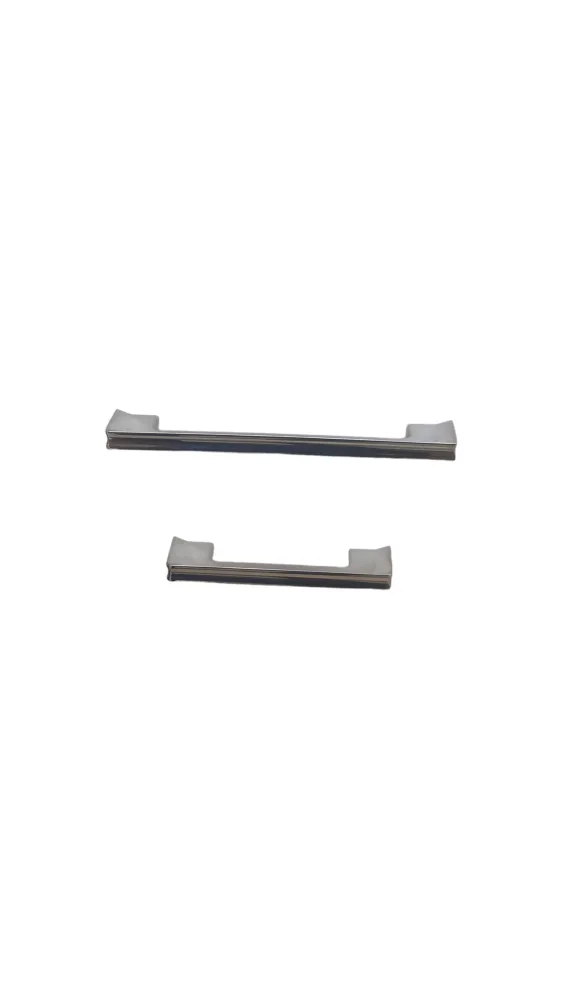 CABINET HANDLE art.: 7823 cc192mm CHROME