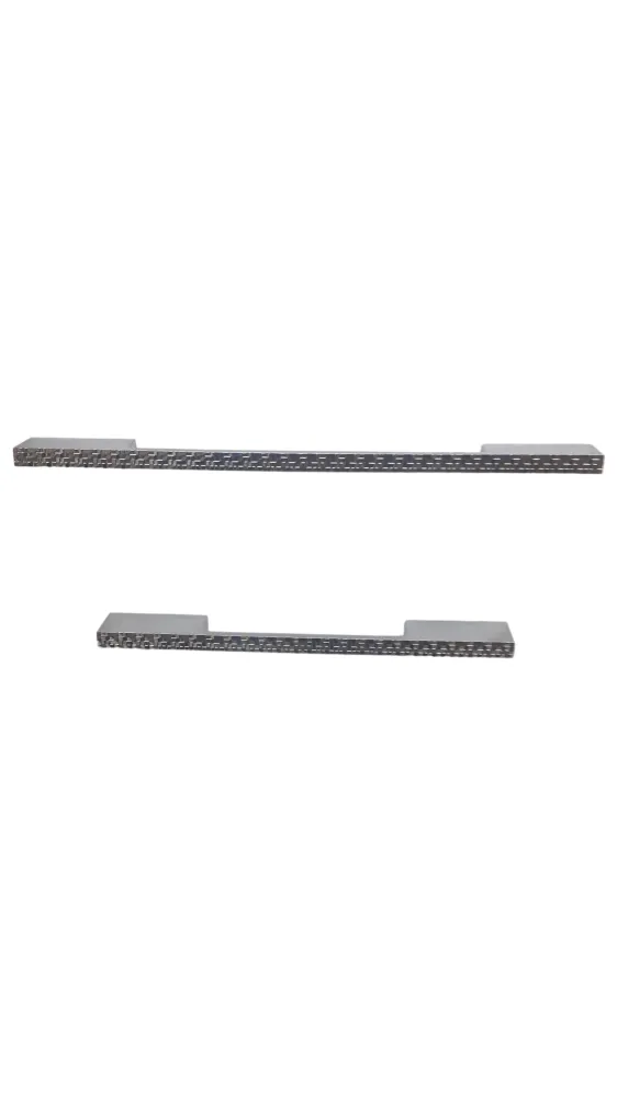 CABINET HANDLE art.: 7831 cc224/256mm CHROME