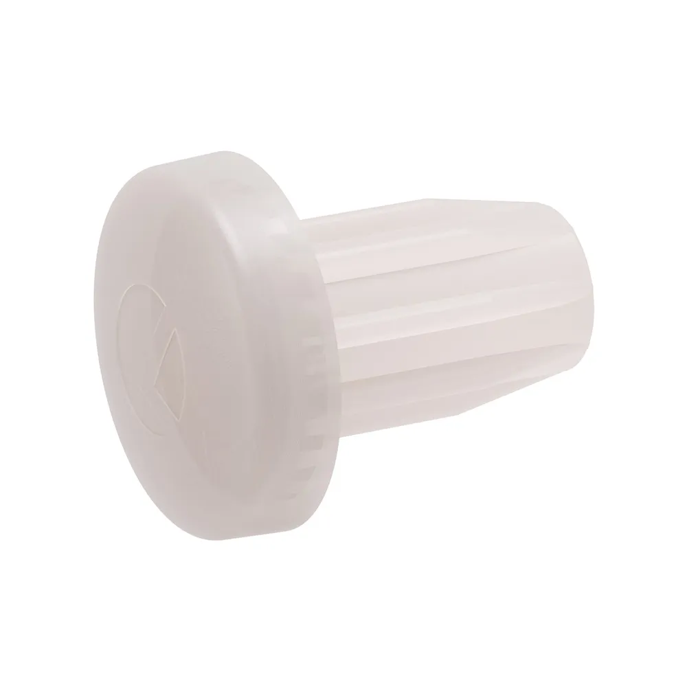 DOOR BUFFER BI-MATERIAL 5mm (100pcs)