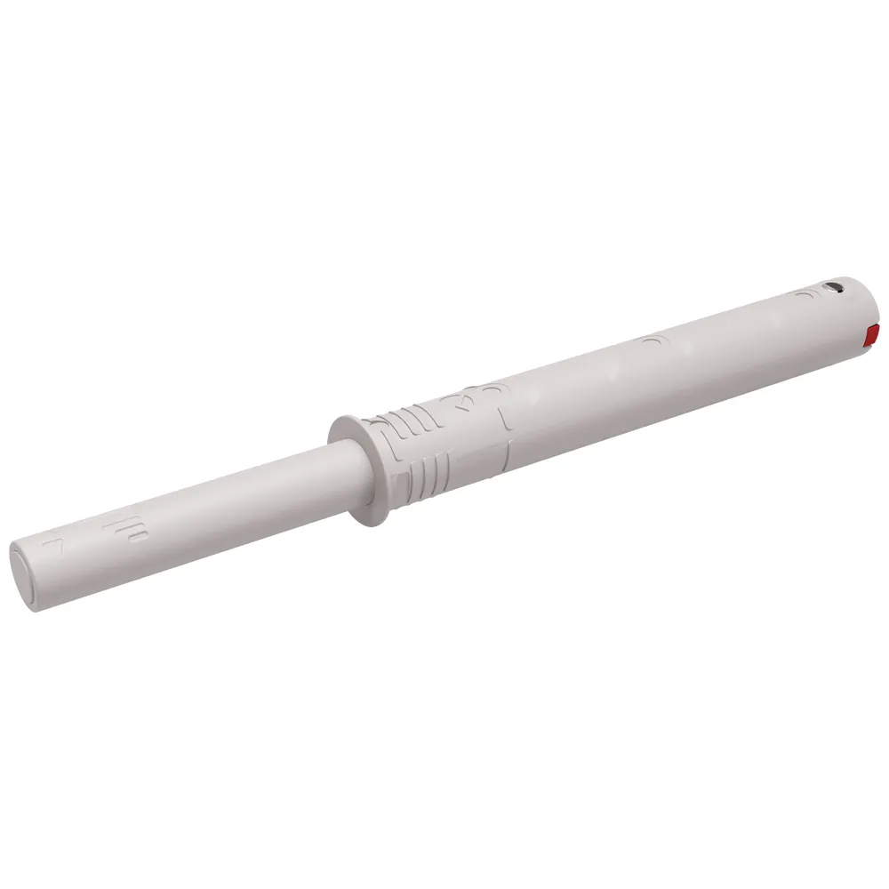 K-PUSH TECH 37mm STRONG w/BUFFER GREY