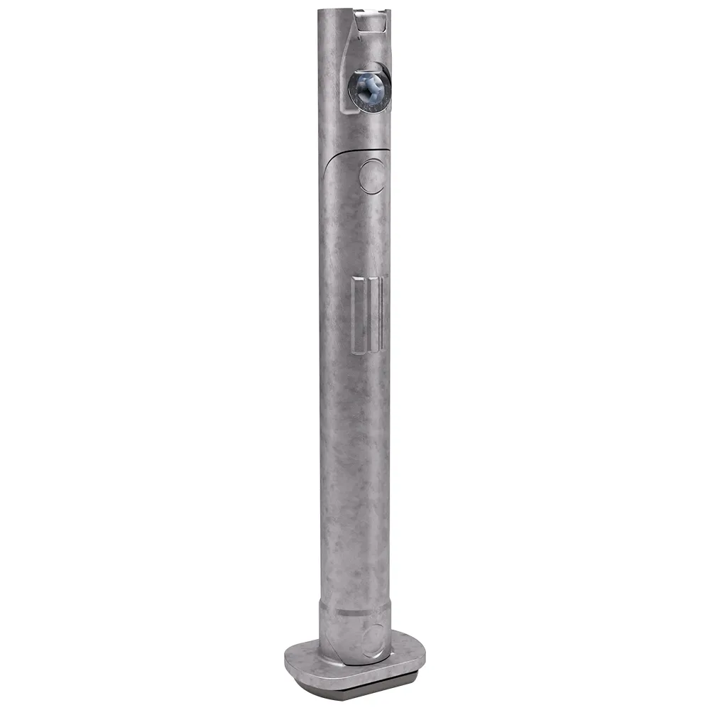 REKORD D12mm HOLE CENTER 96mm