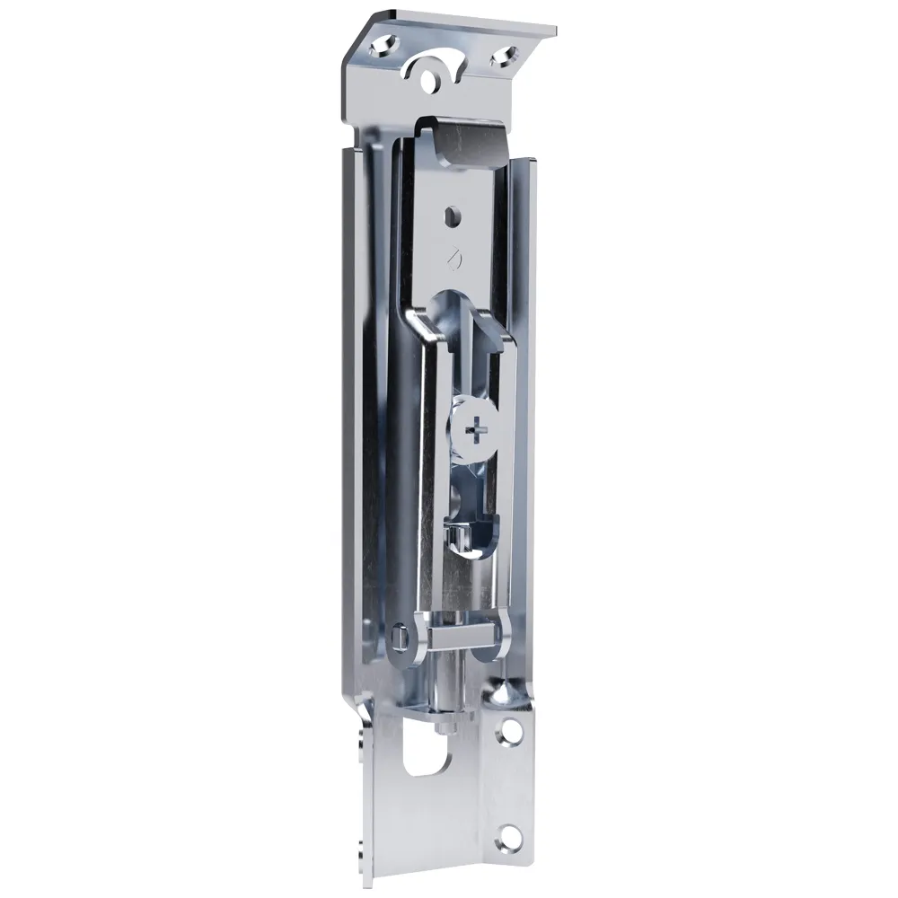 APC1 HANGER SCREW FIXING