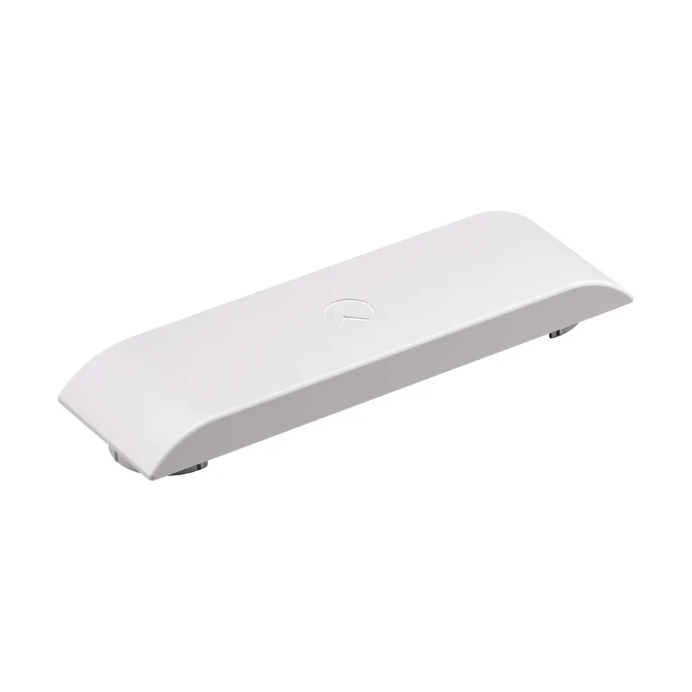 OVAL COVER CAP CC1 FOR LIBRA WHITE